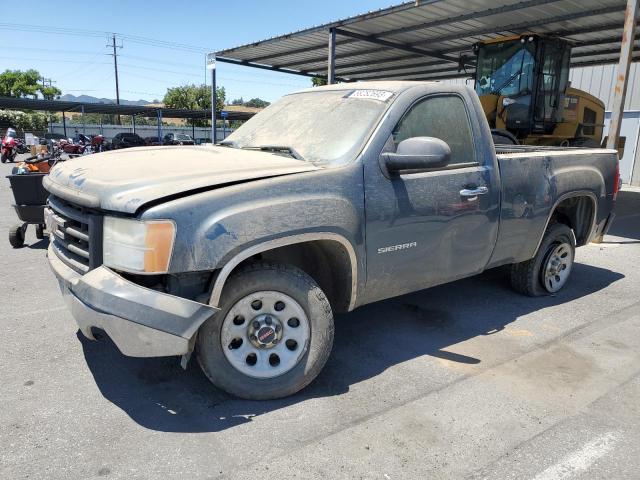 GMC SIERRA C15 2012 1gtn1texxcz132581