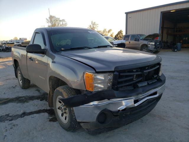 GMC SIERRA C15 2013 1gtn1texxdz244783