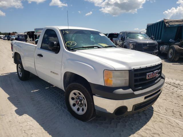 GMC SIERRA C15 2013 1gtn1texxdz296267