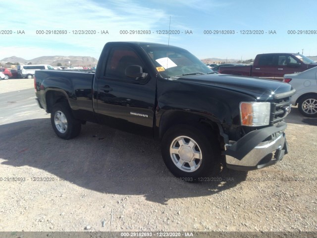 GMC SIERRA 1500 2013 1gtn1texxdz369184