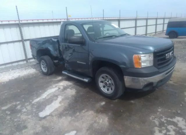 GMC NULL 2013 1gtn1texxdz391850