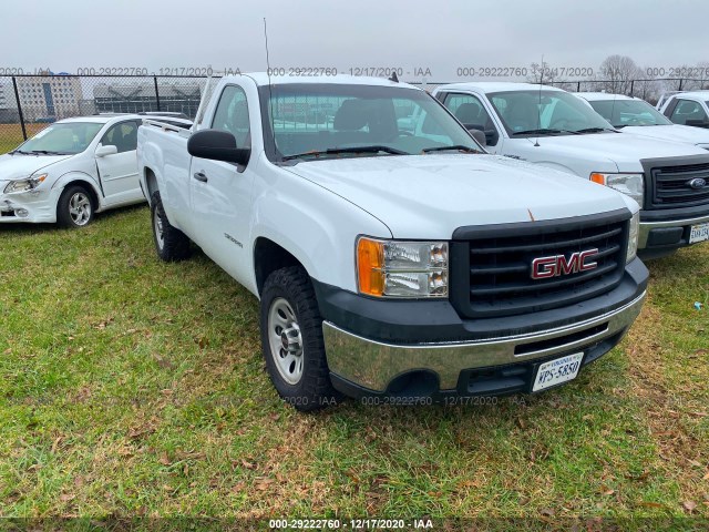 GMC SIERRA 2013 1gtn1tf03dz325336