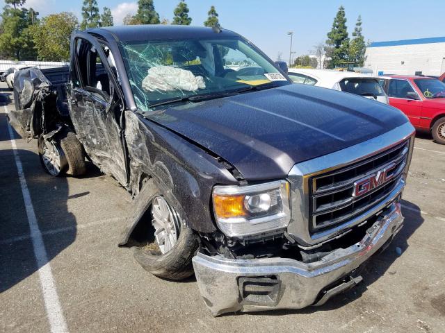 GMC SIERRA C15 0 1gtn1uec1ez336918