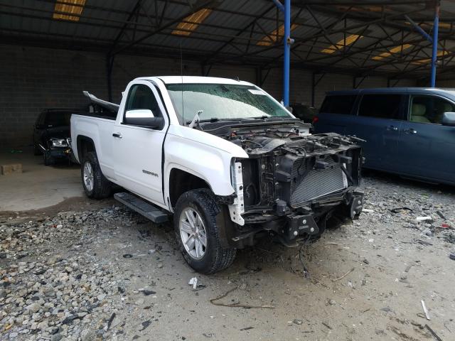 GMC SIERRA C15 2014 1gtn1uec3ez121055