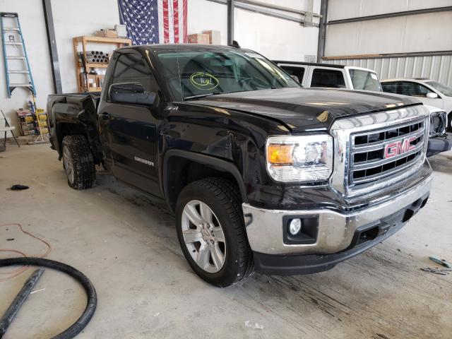 GMC SIERRA C15 2015 1gtn1uec5fz394452