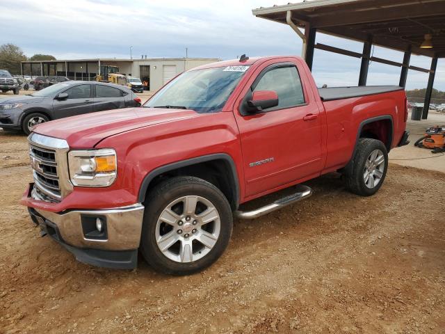 GMC SIERRA 2014 1gtn1uec6ez128002