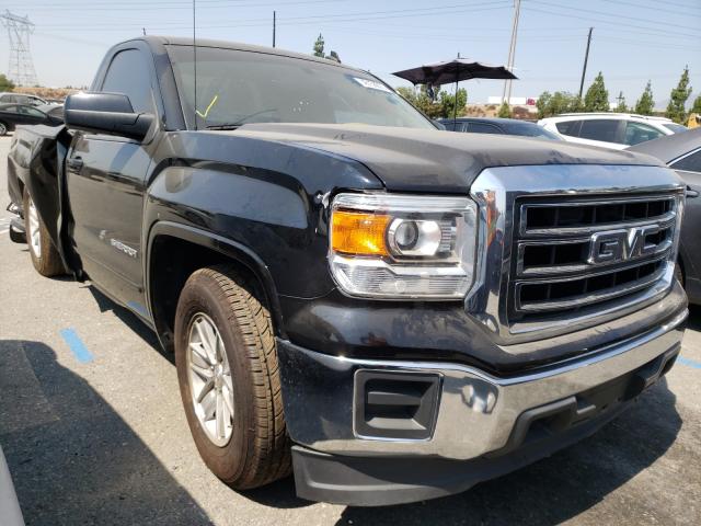 GMC SIERRA C15 2014 1gtn1uec7ez338205