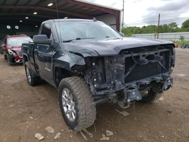 GMC SIERRA C15 2015 1gtn1uec8fz181950