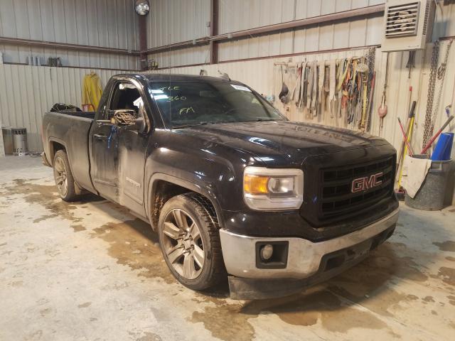 GMC SIERRA C15 2015 1gtn1uec8fz385941