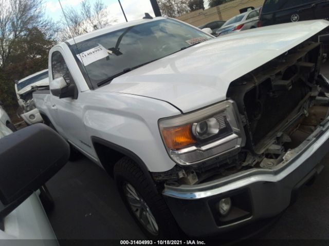 GMC SIERRA 1500 2015 1gtn1uec9fz424696