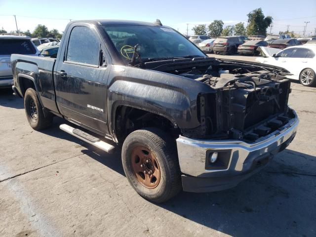 GMC SIERRA C15 2015 1gtn1uecxfz326616