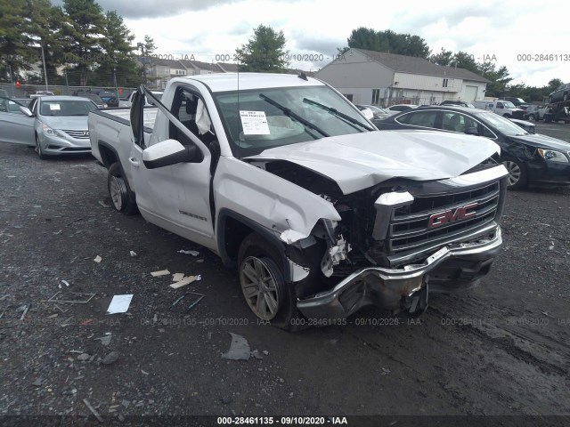 GMC SIERRA 1500 2014 1gtn1ueh2ez281925