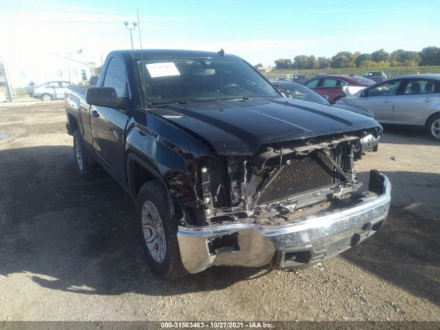 GMC SIERRA 1500 2014 1gtn1ueh9ez138289