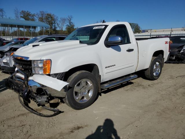 GMC SIERRA C15 2011 1gtn1ve00bz183200