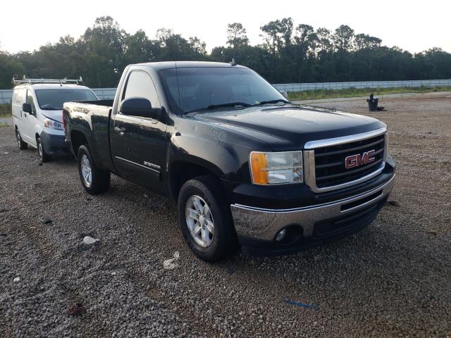 GMC SIERRA C15 2011 1gtn1ve01bz291907