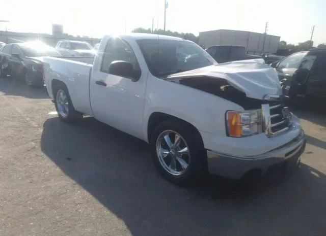 GMC SIERRA 1500 2012 1gtn1ve01cz310585