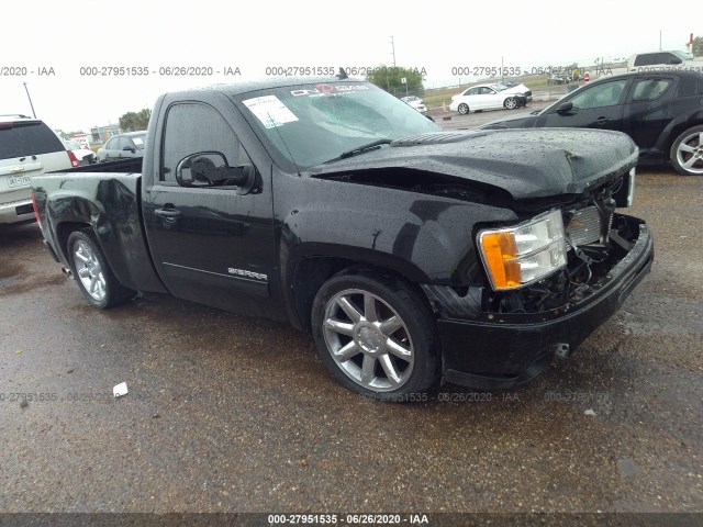 GMC SIERRA 1500 2012 1gtn1ve02cz196256