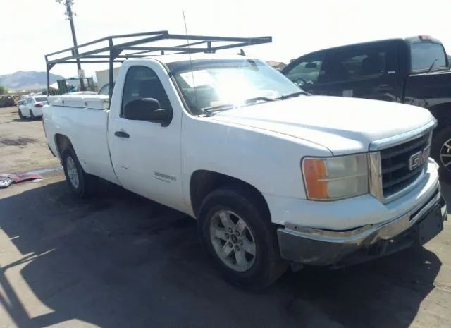 GMC SIERRA 2011 1gtn1ve08bz162563