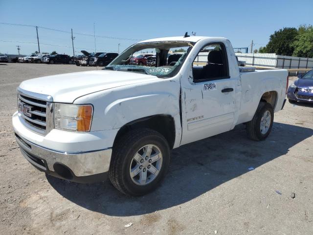 GMC SIERRA C15 2013 1gtn1vea1dz320026