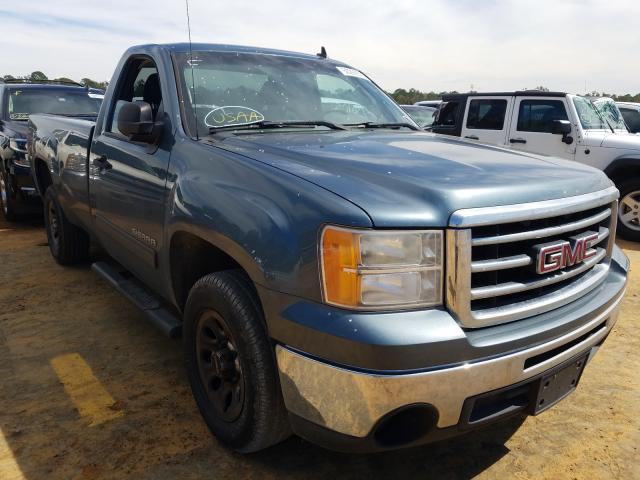 GMC SIERRA C15 2013 1gtn1vea5dz131010