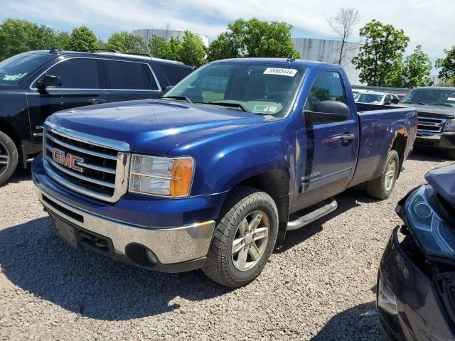 GMC SIERRA C15 2013 1gtn1vea7dz337896