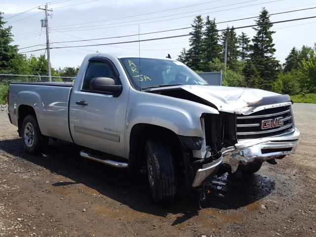 GMC SIERRA C15 2013 1gtn1vea7dz400642