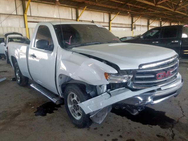 GMC SIERRA 1500 2013 1gtn1vea8dz156922