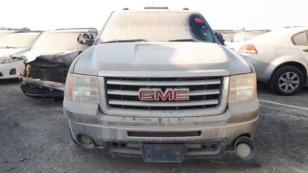 GMC SIERRA 2013 1gtn29e02dz307197