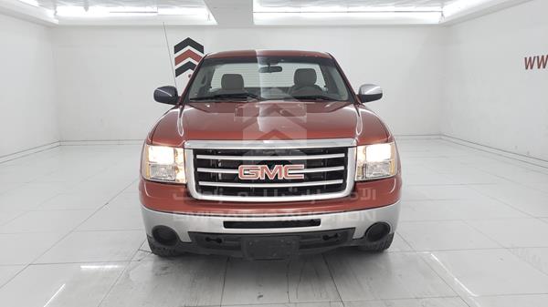 GMC SIERRA 2012 1gtn29e06cz153964