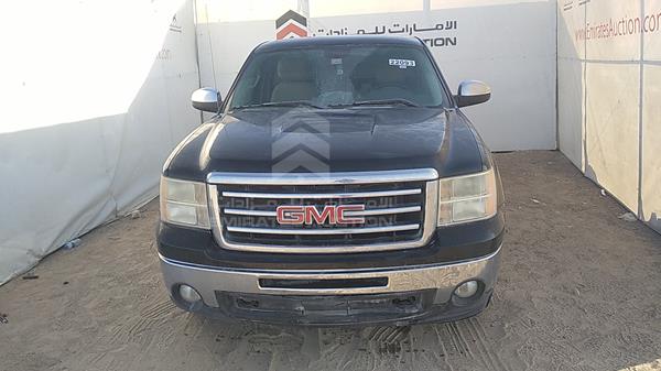 GMC SIERRA 2012 1gtn29e08cz257081