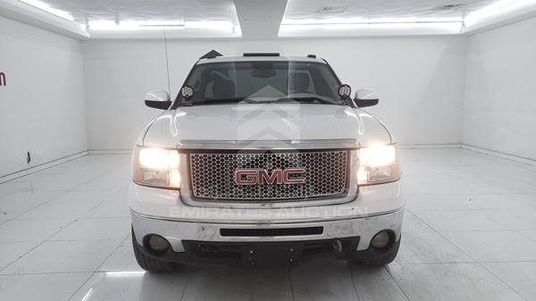 GMC SIERRA 2011 1gtn29e09bz412199