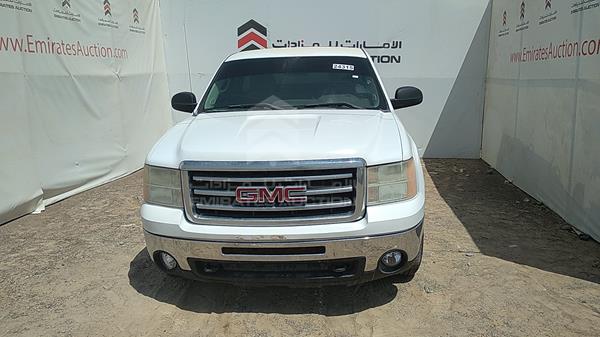 GMC SIERRA 2013 1gtn29e0xdz197015