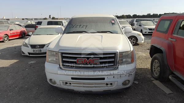 GMC SIERRA 2013 1gtn29e0xdz275700