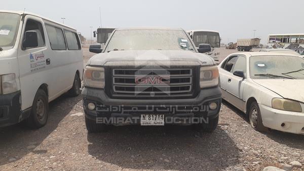 GMC SIERRA 2014 1gtn29ec0ez282022