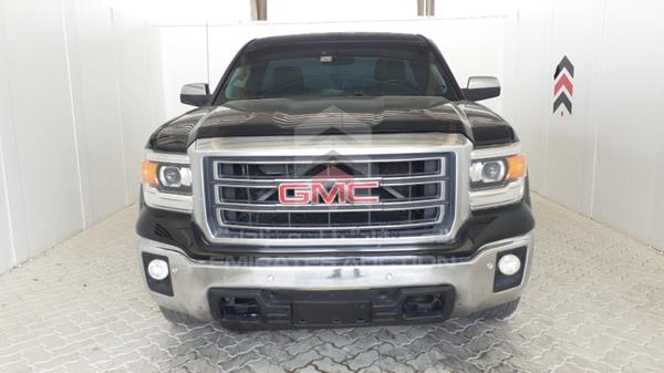 GMC SIERRA 2014 1gtn29ec1ez182219