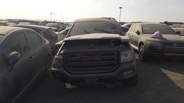 GMC SIERRA 2017 1gtn29ec2hz139447