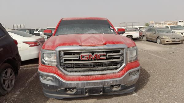 GMC SIERRA 2017 1gtn29ec4hz134847