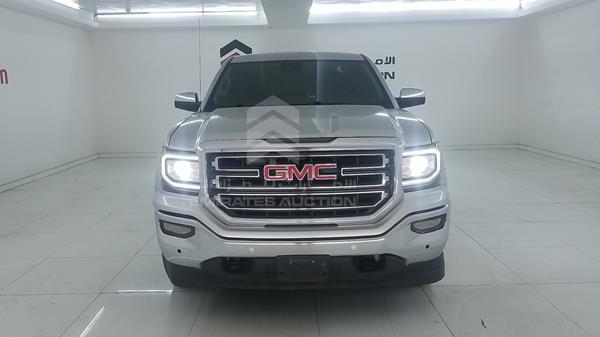 GMC SIERRA 2017 1gtn29ec7hz153635