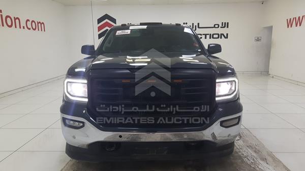 GMC SIERRA 2017 1gtn29ec7hz367492