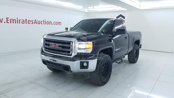 GMC SIERRA 2015 1gtn29ecxfz216109