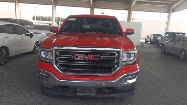 GMC SIERRA 2018 1gtn29ecxjz326070