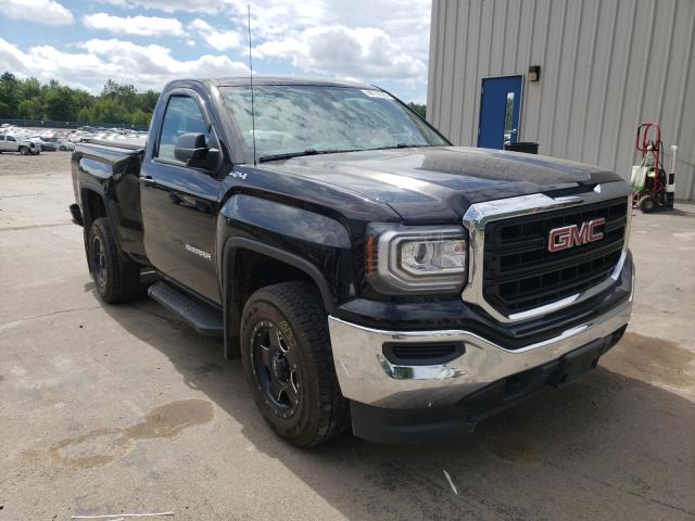 GMC SIERRA K15 2016 1gtn2lec0gz127390