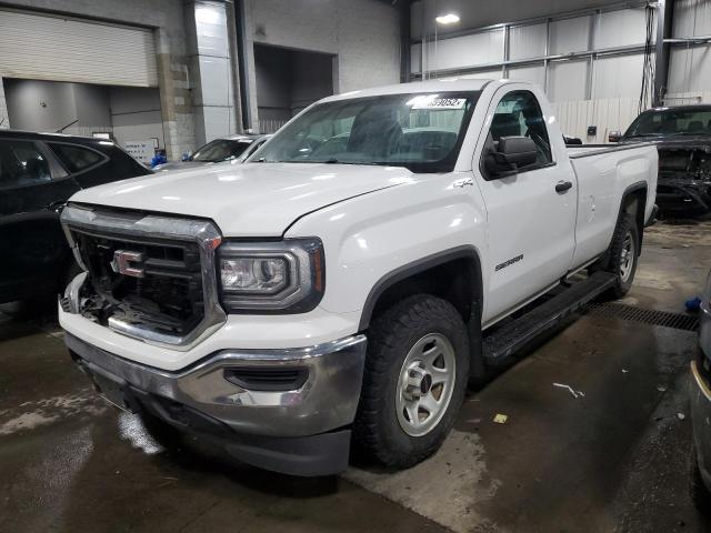 GMC SIERRA K15 2016 1gtn2lec1gz137765