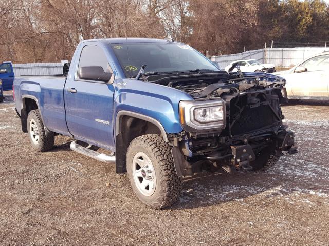 GMC SIERRA K15 2016 1gtn2lec2gz369842