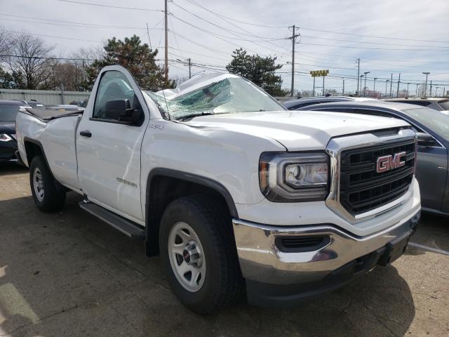 GMC SIERRA K15 2018 1gtn2lec2jz263107