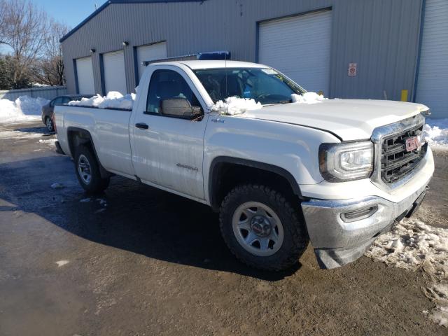 GMC SIERRA K15 2016 1gtn2lec3gz141526