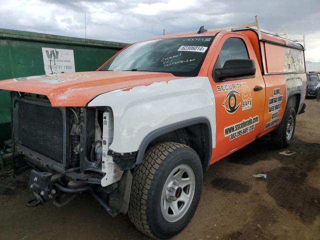 GMC SIERRA K15 2016 1gtn2lec3gz179614