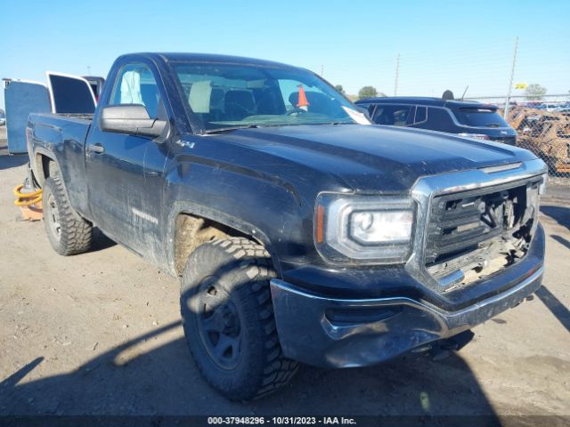 GMC SIERRA 1500 2016 1gtn2lec3gz415386