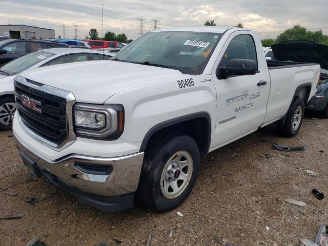 GMC SIERRA K15 2017 1gtn2lec3hz304810