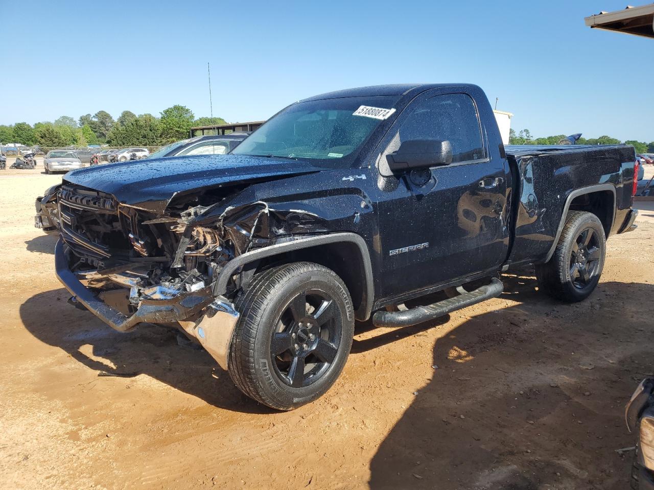 GMC SIERRA 2018 1gtn2lec3jz229841